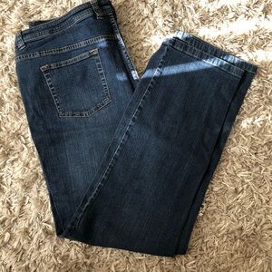 Duo maternity jeans